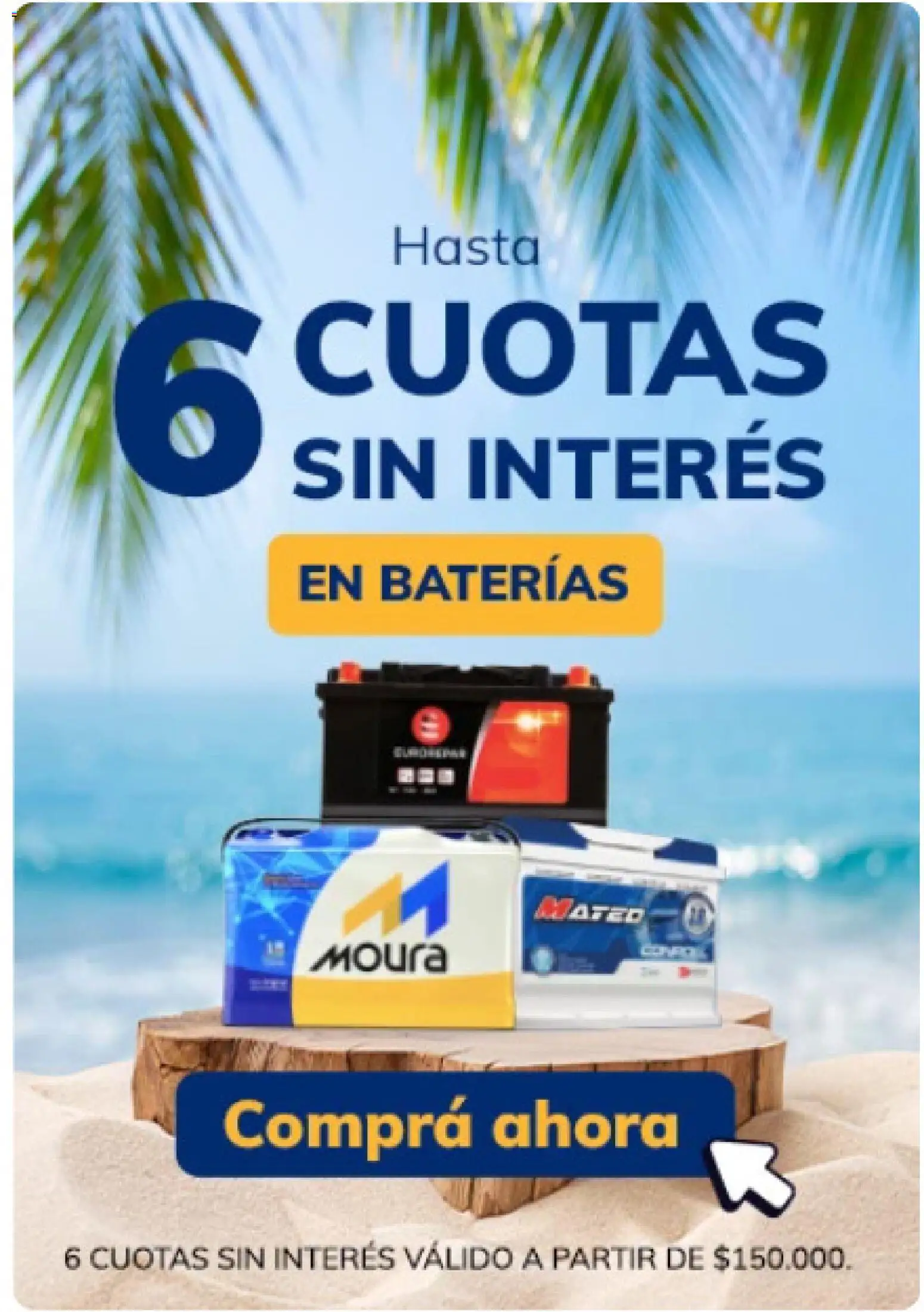 Norauto catálogo │ válido desde el 16.01.2026 | Página: 7