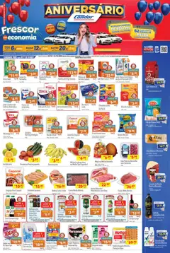 Supermercados Condor - Ofertas da semana - Pré-Visualização do folheto da loja Supermercados Condor, válido de 20.10.2025