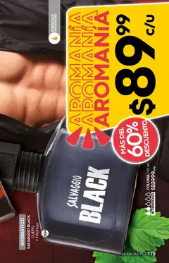 Vista previa de Fuller campaña 18 2025, nuevo folleto de la tienda, válido en México a partir del 10.12.2025 | Página: 180 | Productos: Esencias