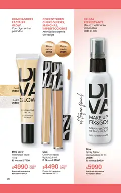 Vista previa Gigot - CAMPAÑA 07 válido desde el 01.04.2026 | Página: 48