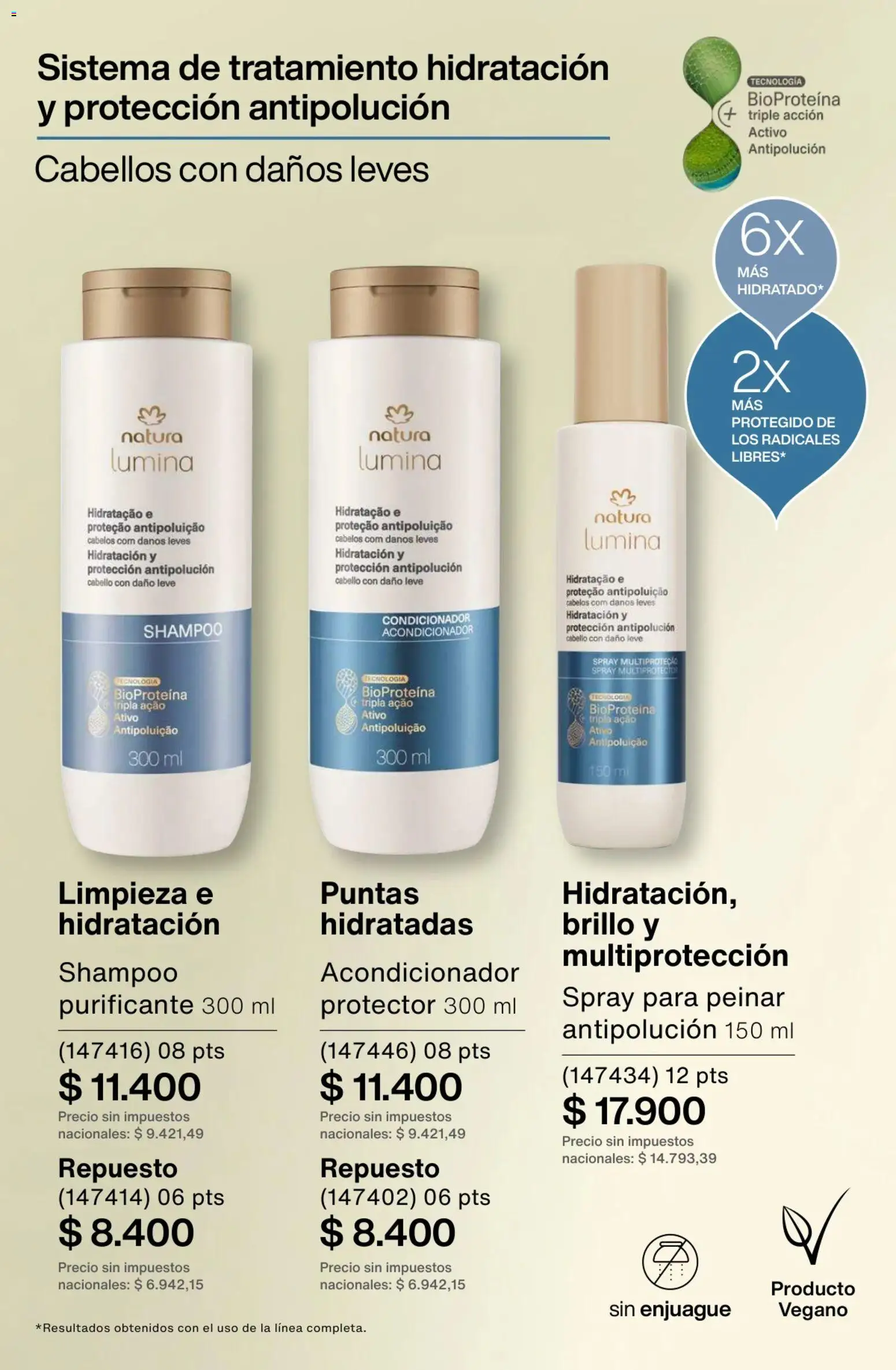 Catálogo Natura Ciclo 3 │ válido desde el 09.02.2026 | Página: 242