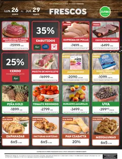 Vista previa Jumbo - Ofertas | Córdoba válido desde el 26.01.2026