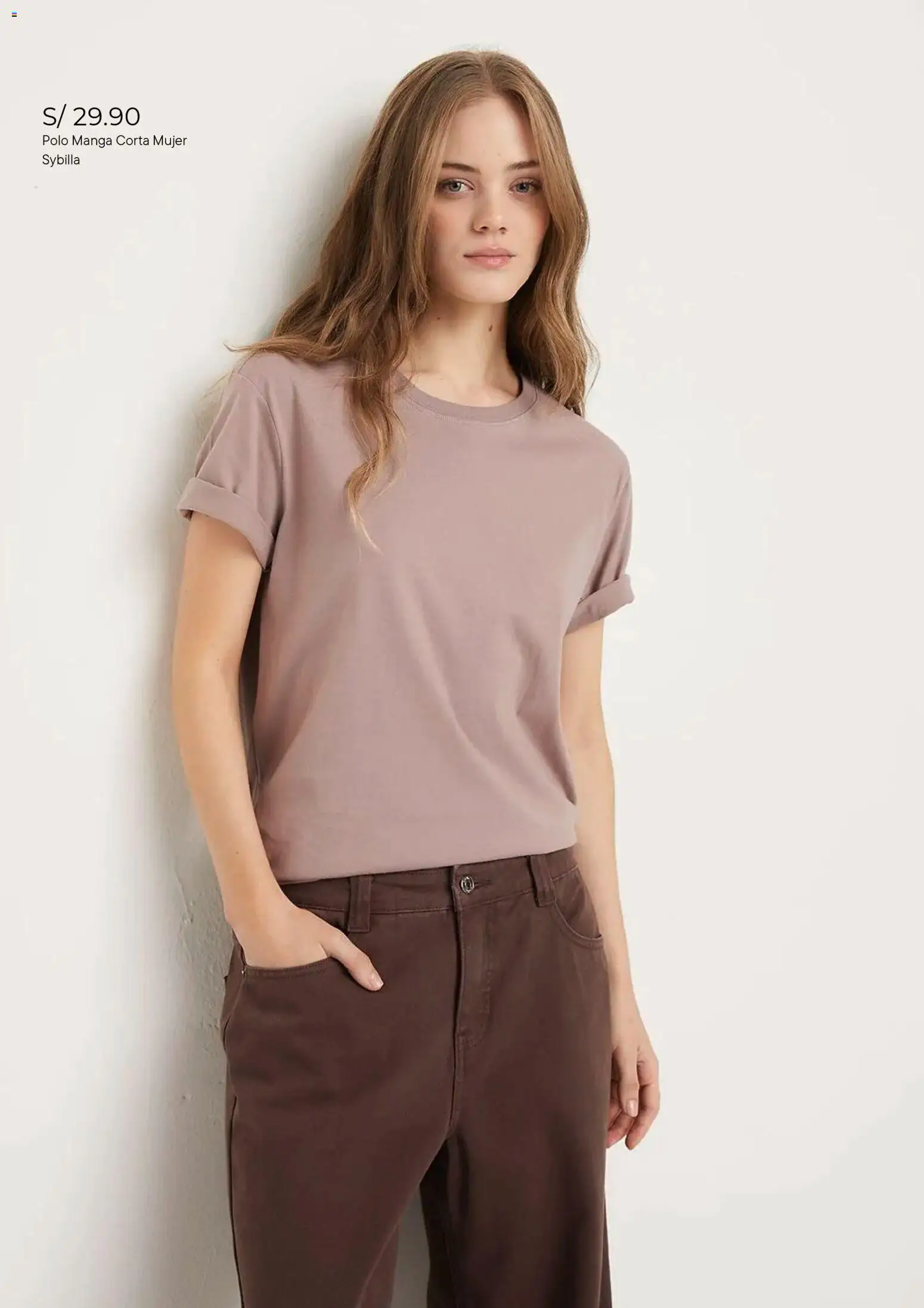 Catálogo Saga Falabella válido desde 06.01.2026 | Página: 5 | Productos: Polo