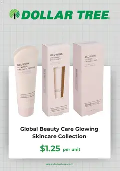 Preview of Dollar Tree weekly ads valid from 12.04.2026 | Page: 6