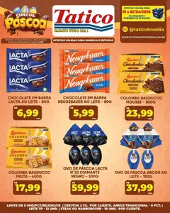 Tatico ofertas do Dia - Pré-Visualização do folheto da loja Tatico, válido de 03.04.2026 | Página: 59