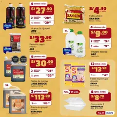 Vista previa de folleto Catálogo Makro de la Makro válido desde 26.02.2026 | Página: 4