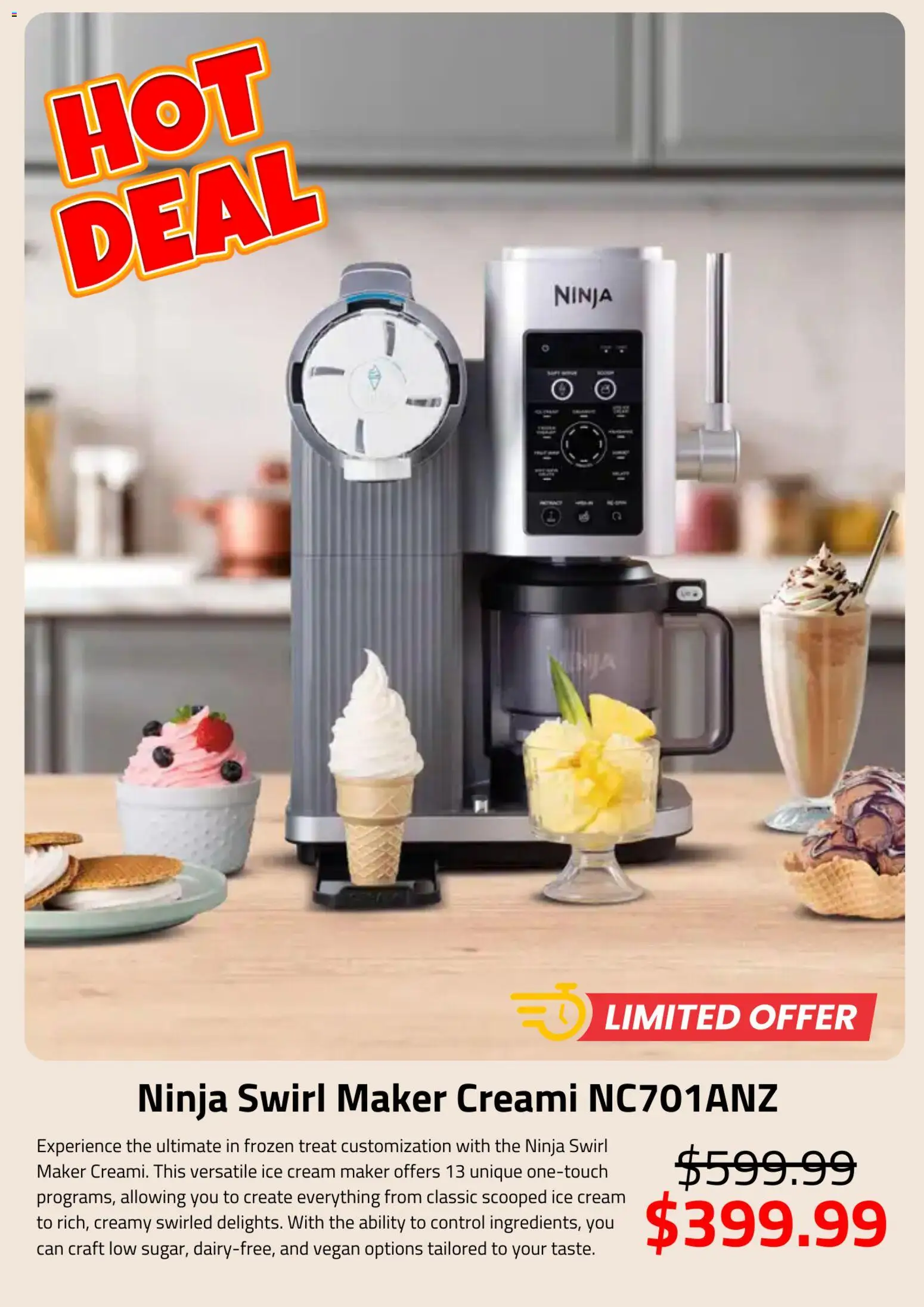 Briscoes catalogue from 09.03.2026 | Page: 3