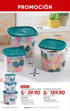 Vista previa de folleto Azzorti - Campaña C1/2026 de la Azzorti válido desde 24.11.2025 | Página: 244