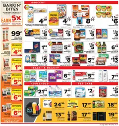 Preview of Weis weekly ads valid from 16.04.2026 | Page: 4