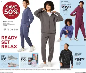 Preview of Fred Meyer weekly ads valid from 26.12.2025 | Page: 9