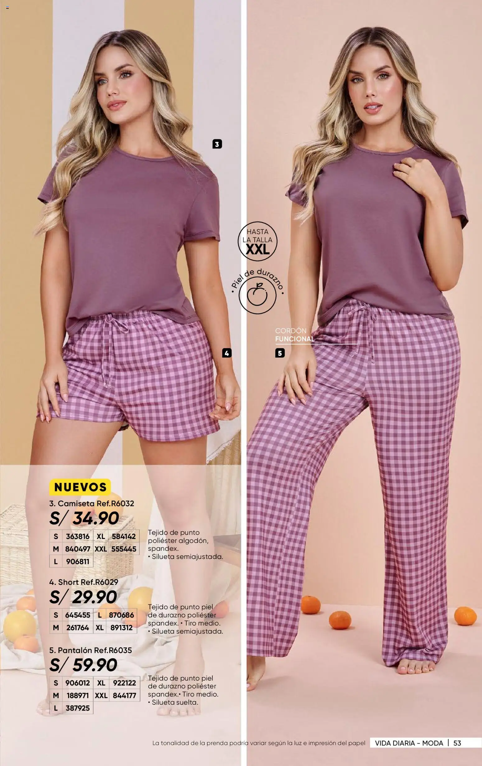 Catálogo Azzorti válido desde 24.11.2025 | Página: 55