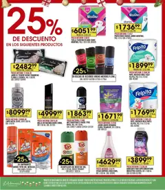 Vista previa Coto - Ofertas válido desde el 08.12.2025 | Página: 16