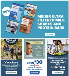 Preview of Meijer weekly ads valid from 08.04.2026 | Page: 31