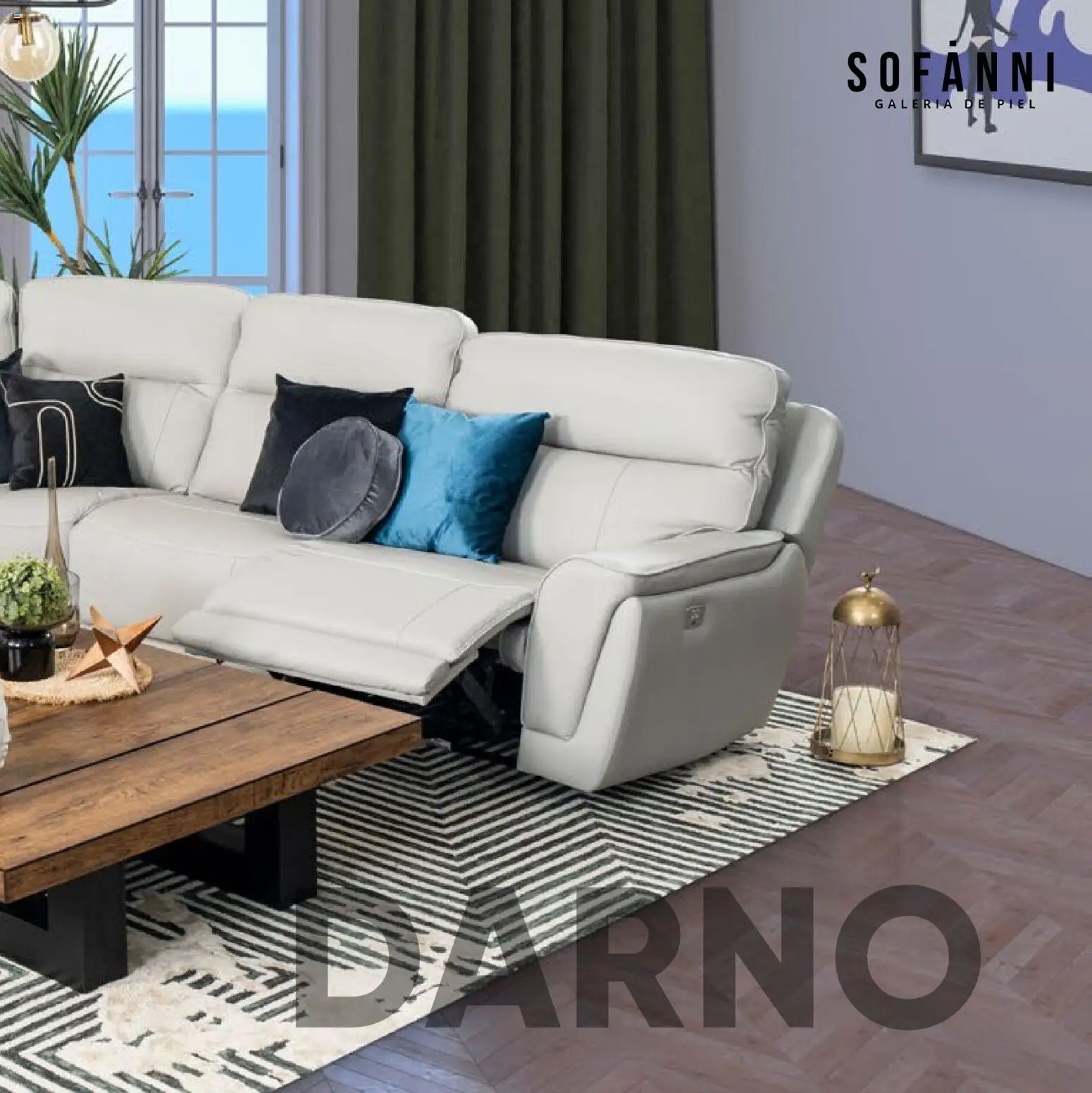 Nuevas ofertas de Muebles Dico válidas en toda la República Mexicana desde el 06.11.2025. ¡Encuentra las mejores ofertas en Muebles Dico catálogo Sofanni Pacifico! | Página: 5