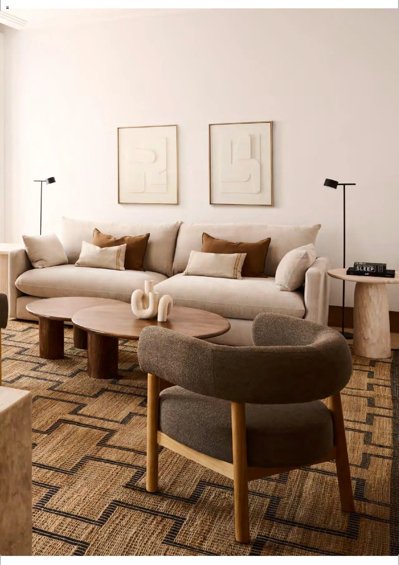 Nuevas ofertas de El Corte Inglés válidas en toda la República Mexicana desde el 14.10.2025. ¡Encuentra las mejores ofertas en El Corte Inglés -  Catálogo Decora! | Página: 27