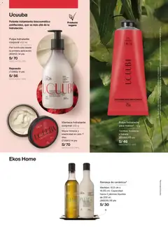 Vista previa de folleto Natura - Ciclo 3 de la Natura válido desde 18.02.2026 | Página: 118