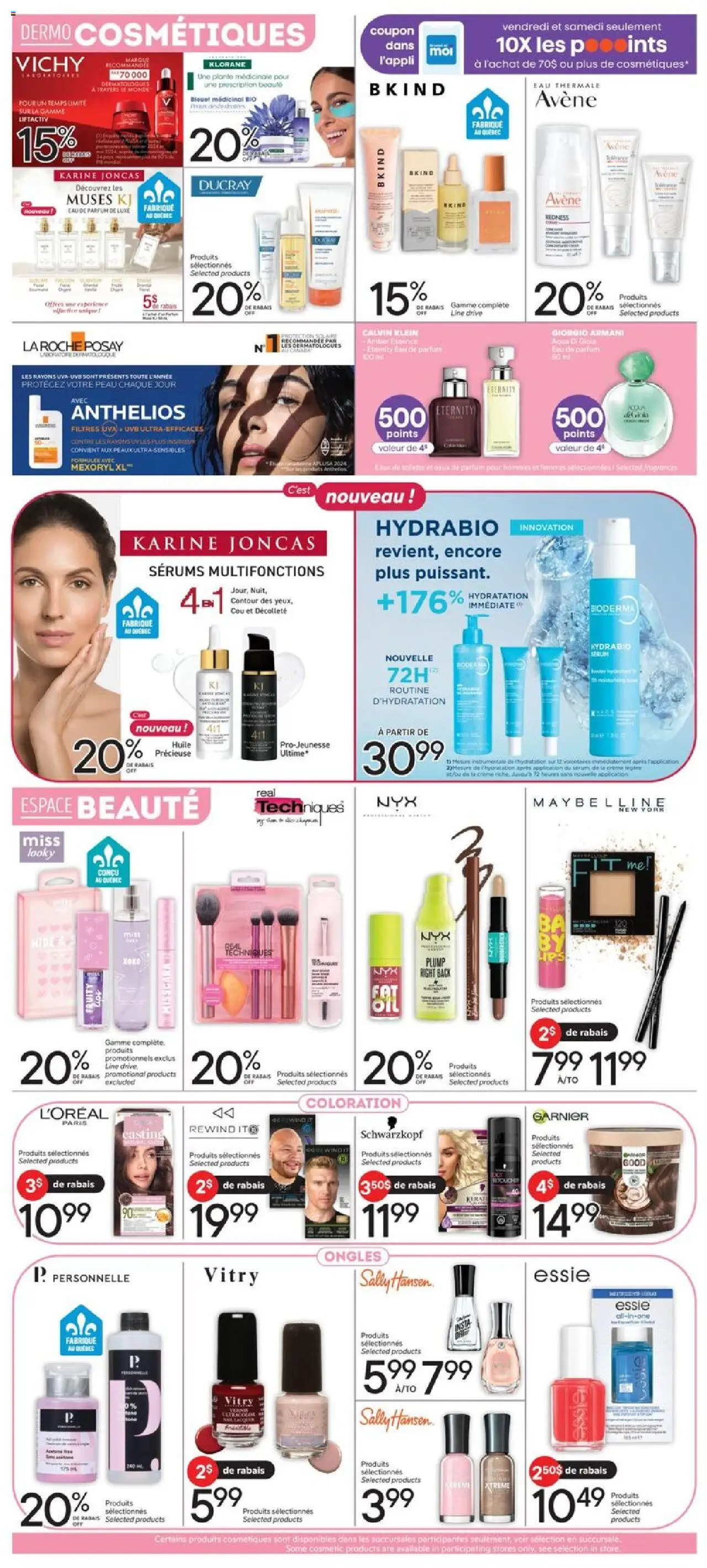 Brunet flyer valid from 02.10.2025 | Page: 6