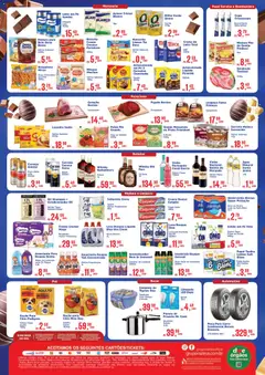 Mateus - Ofertas da semana  - Pré-Visualização do folheto da loja Mateus, válido de 19.02.2026 | Página: 2