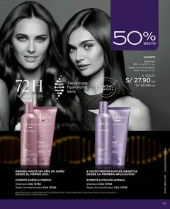 Vista previa de folleto L'Bel catálogo - Campaña 7 de la L'Bel válido desde 04.04.2026 | Página: 61