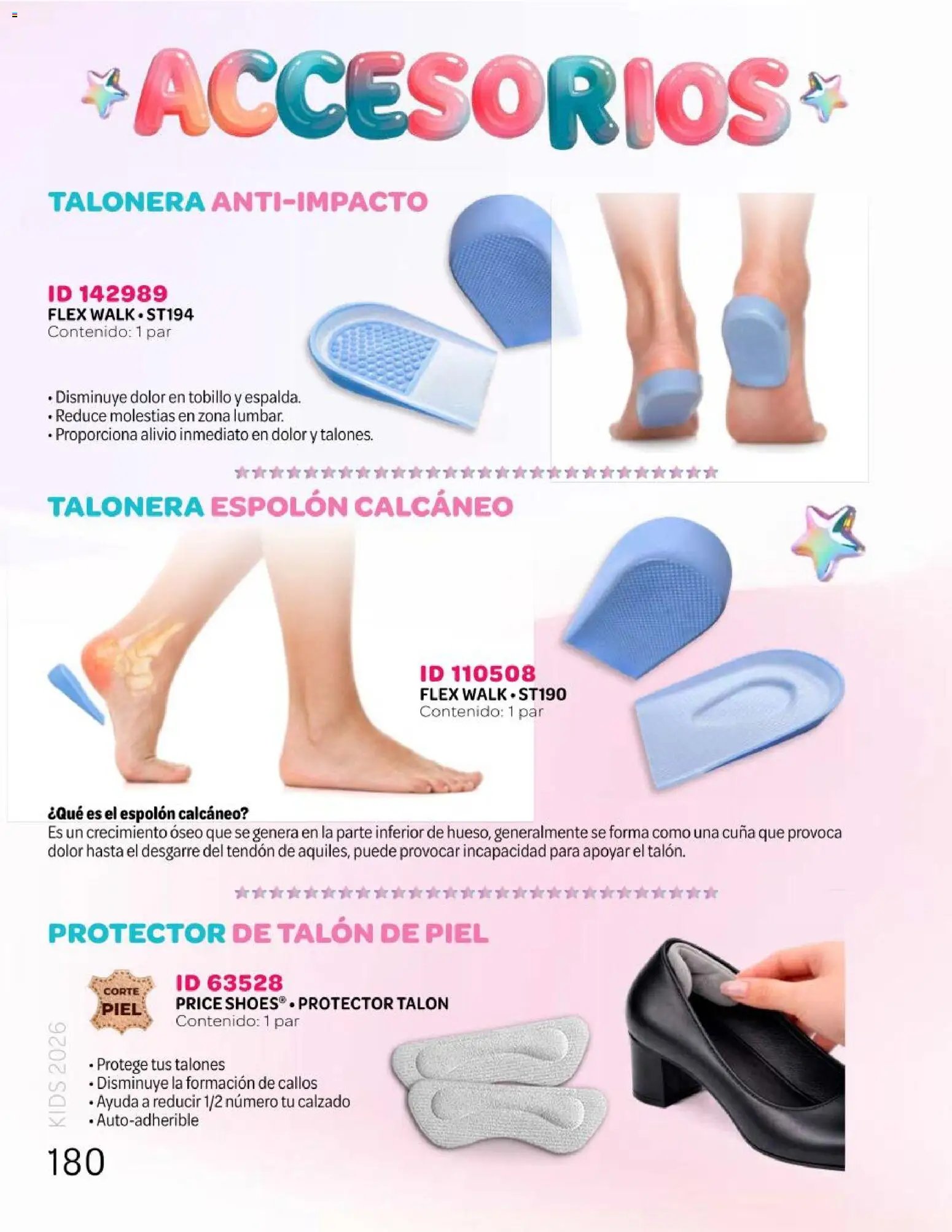 Nuevas ofertas de Price Shoes válidas en toda la República Mexicana desde el 25.04.2026. ¡Encuentra las mejores ofertas en Price Shoes catálogo Kids todo en uno! | Página: 180 | Productos: Cuna