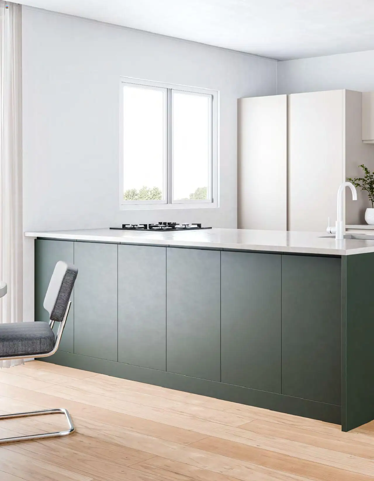 Nuevas ofertas de El Corte Inglés válidas en toda la República Mexicana desde el 23.06.2025. ¡Encuentra las mejores ofertas en El Corte Inglés catálogo Cocinas! | Página: 16