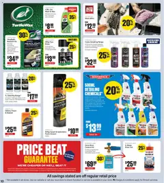 Preview of Supercheap Auto Black Friday - valid from 05.11.2025 | Page: 10
