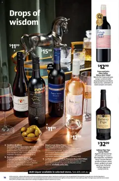 Aldi catalogue - valid from 20.08.2025 | Page: 16
