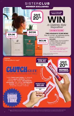 Preview of Priceline Pharmacy catalogue  - valid from 05.03.2026 | Page: 2