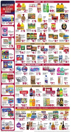 Preview of Cardenas weekly ads valid from 05.11.2025 | Page: 2