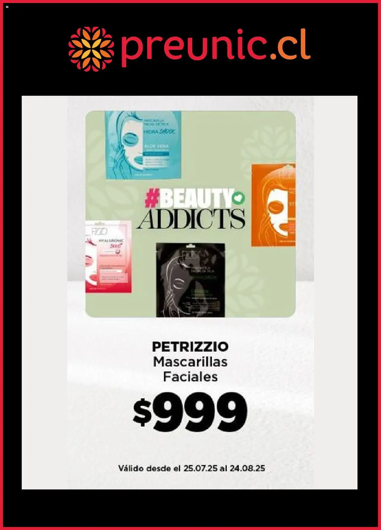 Preunic ofertas  │ válido desde el 12.08.2025 | Página: 3