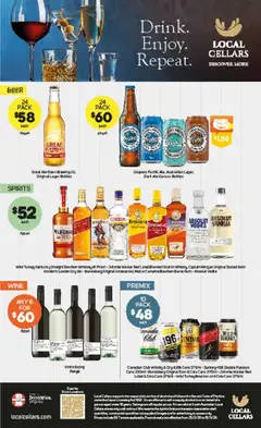 Preview of Foodland Catalogue  - valid from 25.02.2026 | Page: 35