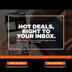 Preview of Mills Fleet Farm weekly ads valid from 23.03.2026 | Page: 10