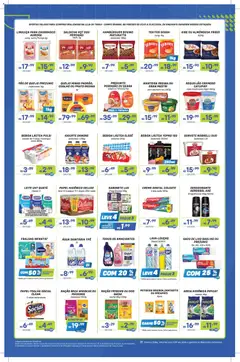 Encarte Tingui Prezunic - Pré-Visualização do folheto da loja Prezunic, válido de 07.01.2026 | Página: 4