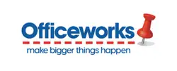 Logo Officeworks