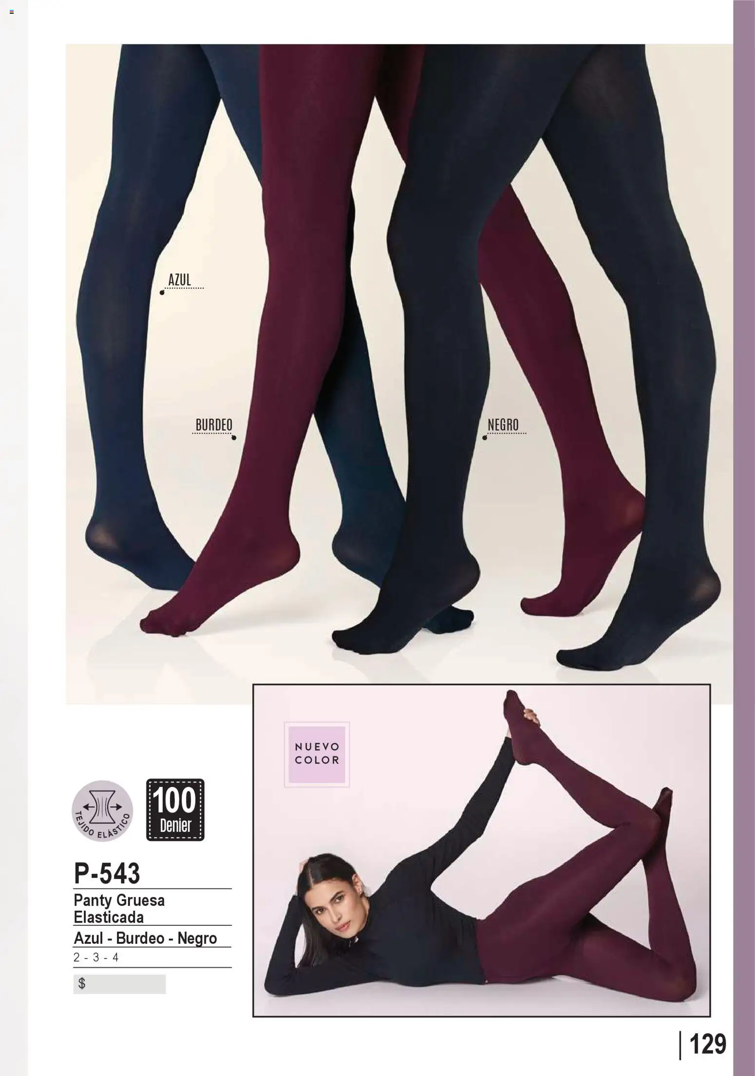 Ofertas Lady Genny │ válido desde el 09.02.2026 | Página: 131