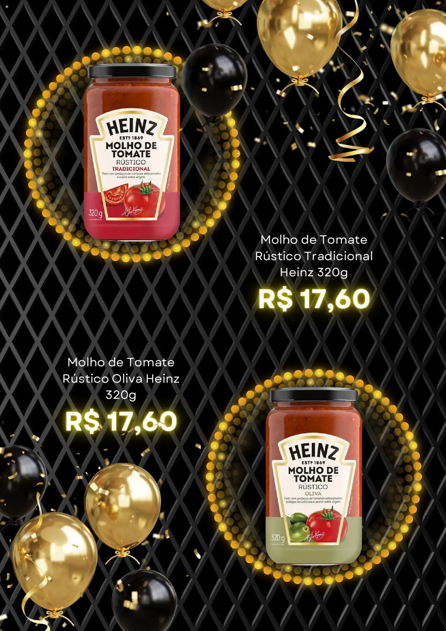 Super Muffato Folheto - válido de 05.11.2025 | Página: 5 | Produtos: Molho de tomate, Tomates, Azeite