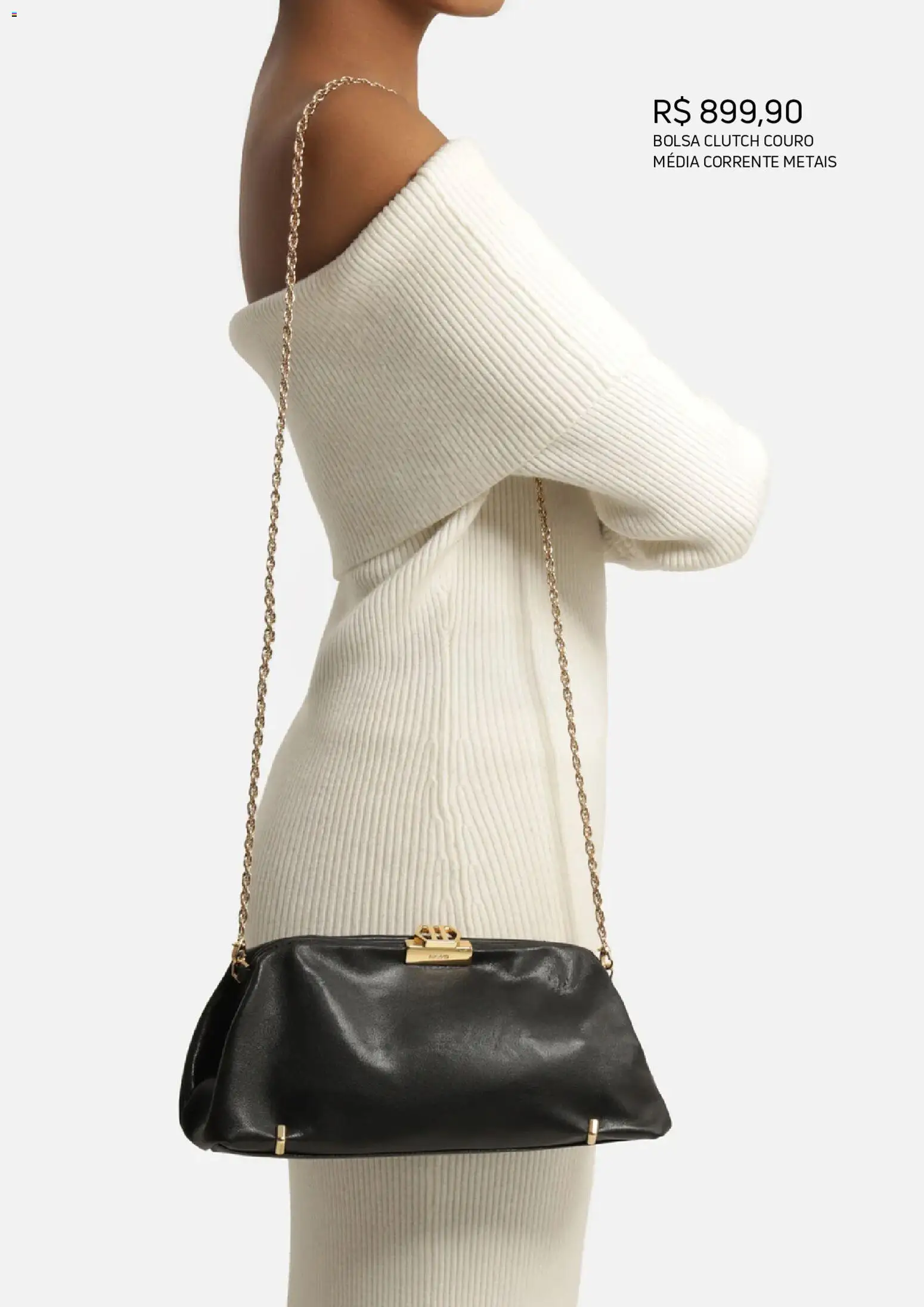 Arezzo Folheto - válido de 18.12.2025 | Página: 5 | Produtos: Clutch, Bolsa