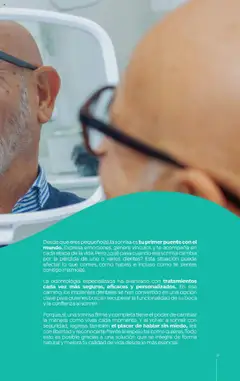 Colsubsidio revista - valida desde el 01.07.2025 | Página: 31 | Productos: Té, Espejo