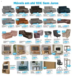 Lojas Solar Folheto - válido de 01.07.2025 | Página: 2