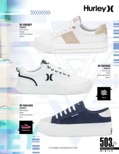 Vista previa de Price Shoes catálogo Importados Winter 2025  , nuevo folleto de la tienda, válido en México a partir del 11.11.2025 | Página: 503