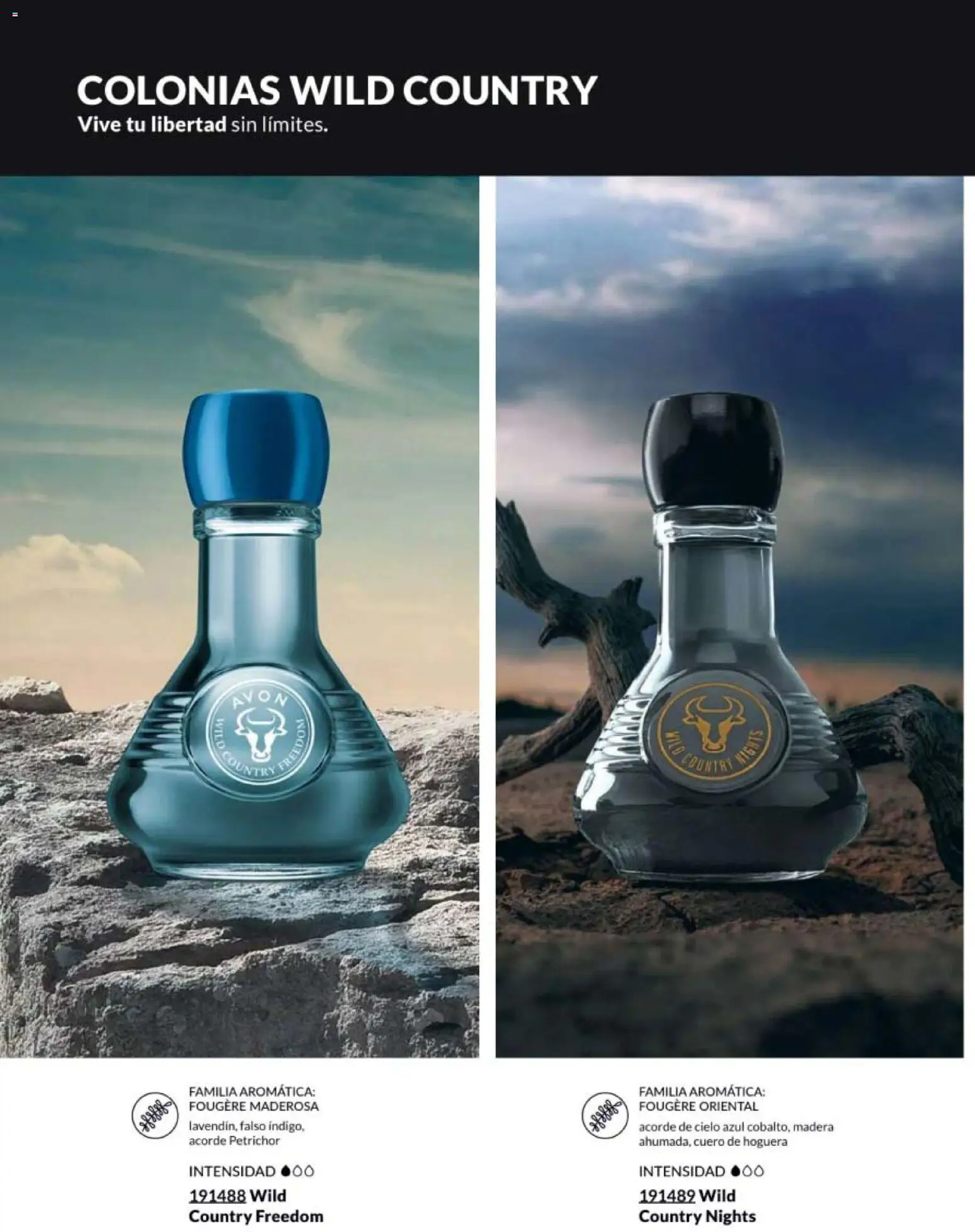 Nuevas ofertas de AVON válidas en toda la República Mexicana desde el 13.03.2026. ¡Encuentra las mejores ofertas en AVON campaña 5 2026! | Página: 118