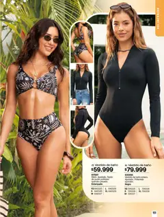 Pacifika - Campaña 08 / 2026 -  Vista previa de la revista de la tienda Pacifika valido desde el 15.05.2026 | Página: 151