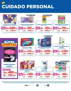 Alvi catálogo válido desde el 01.10.2025 | Página: 18