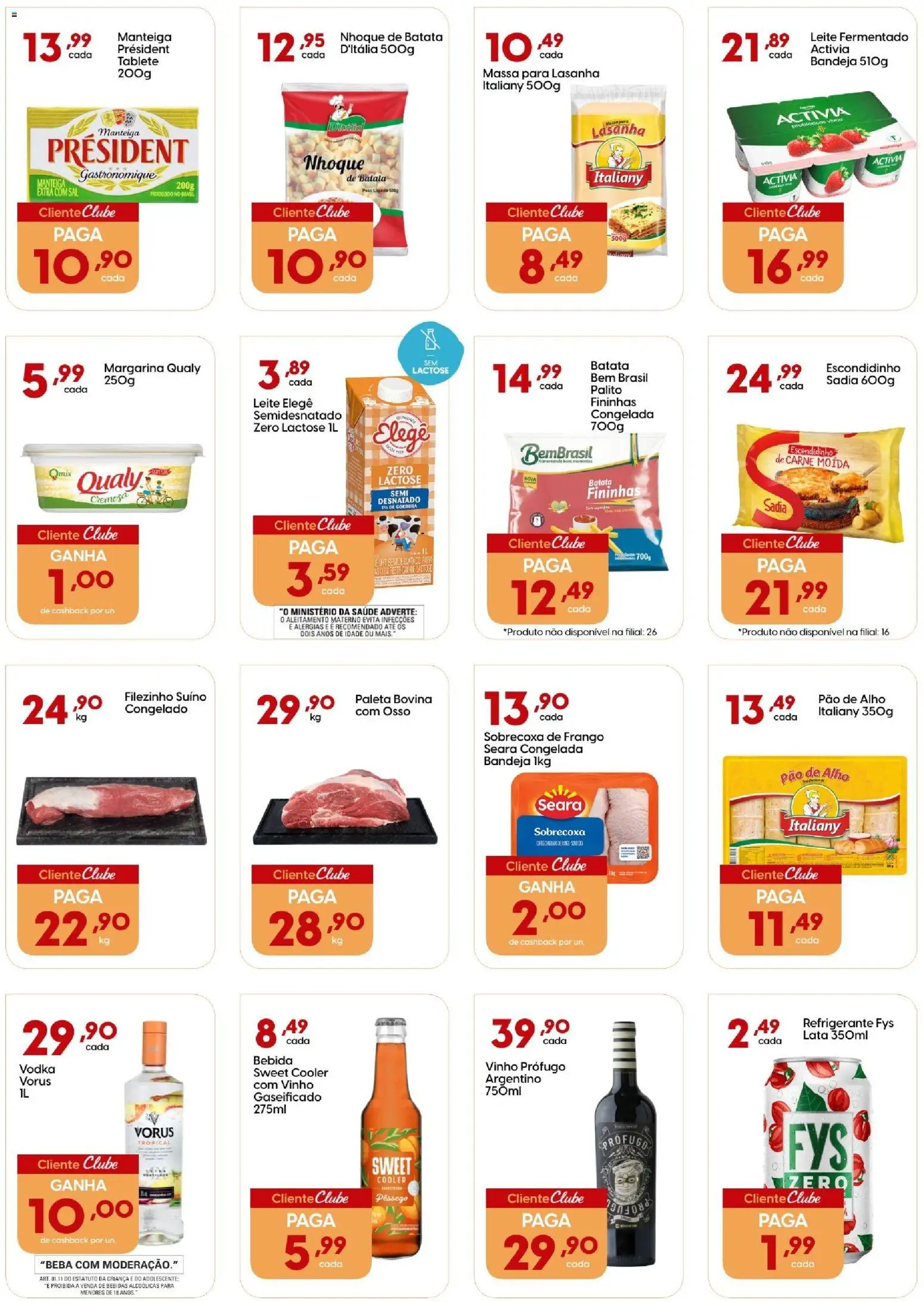 Rissul Folheto - válido de 05.02.2026 | Página: 2