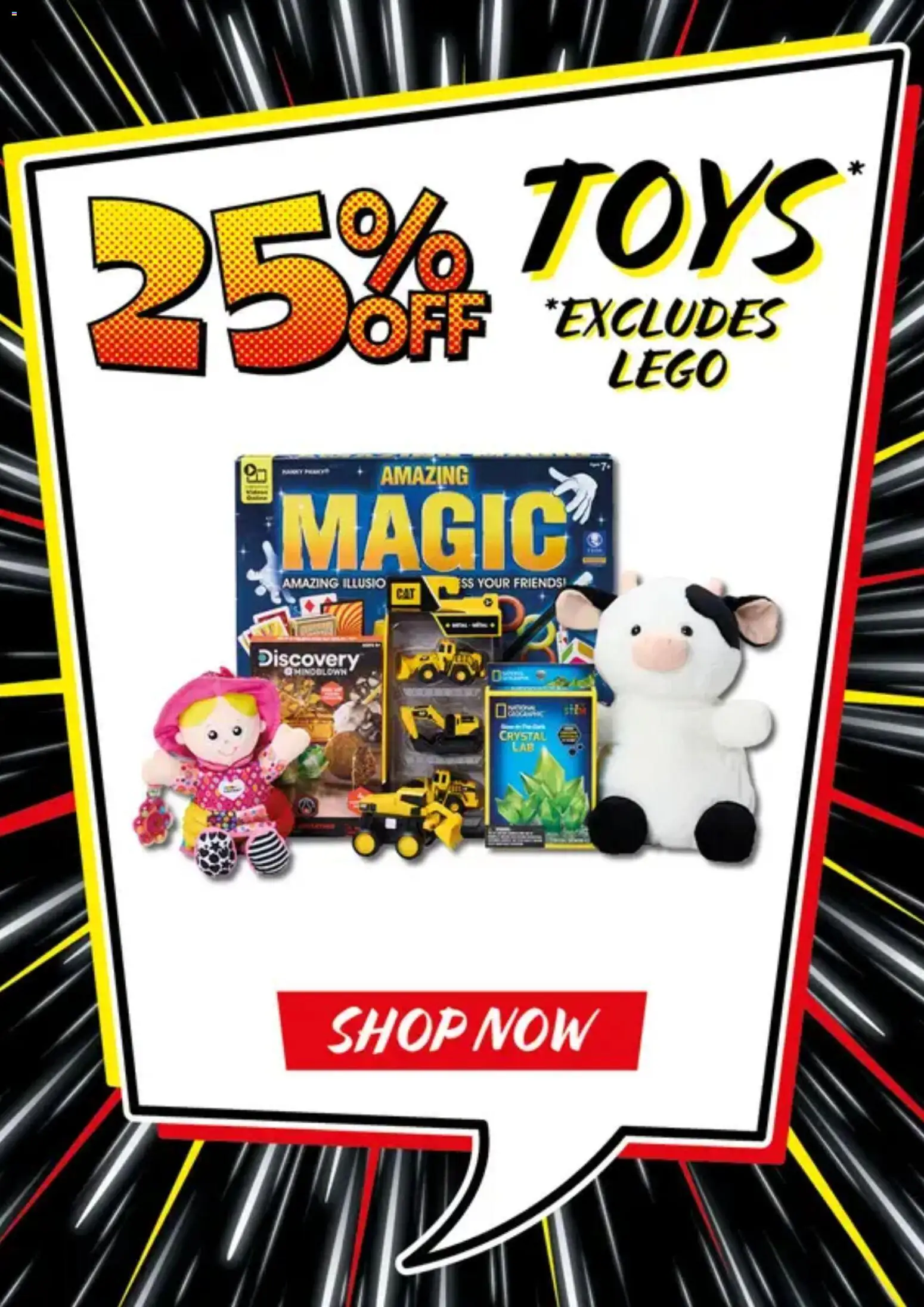 Whitcoulls catalogue from 26.11.2025 | Page: 5