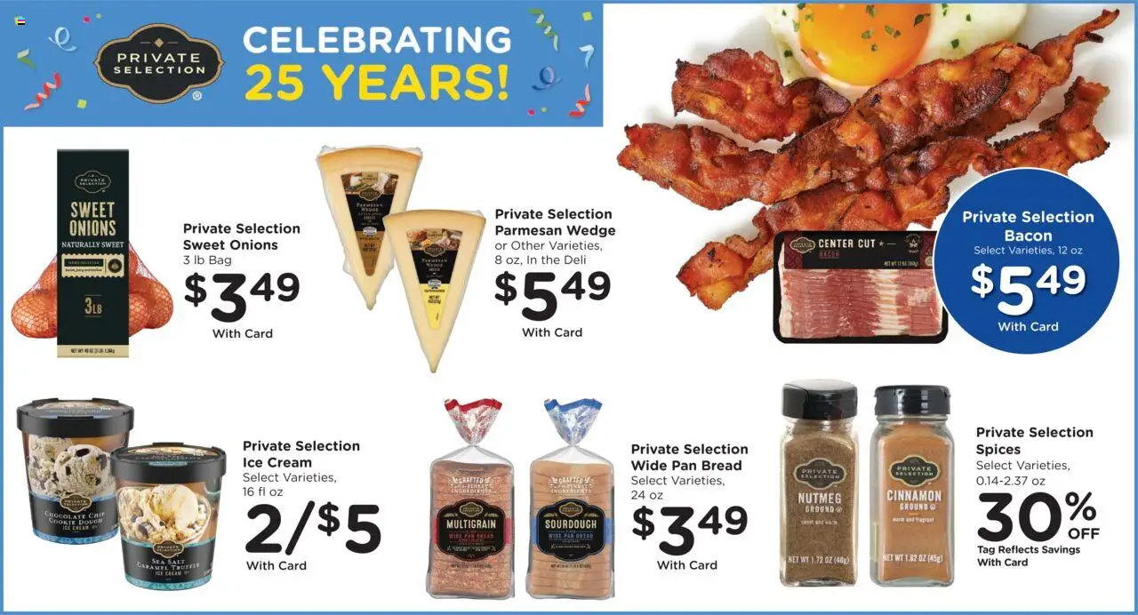 Fry's Food Weekly Ad - valid from 15.10.2025 | Page: 7 | Products: Pan, Salt, Chocolate Chip, Bag