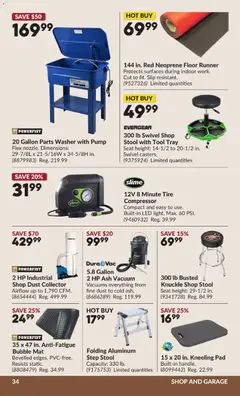 Preview of Princess Auto - 2 Week Sale! from shop Princess Auto valid from 27.01.2026 | Page: 42