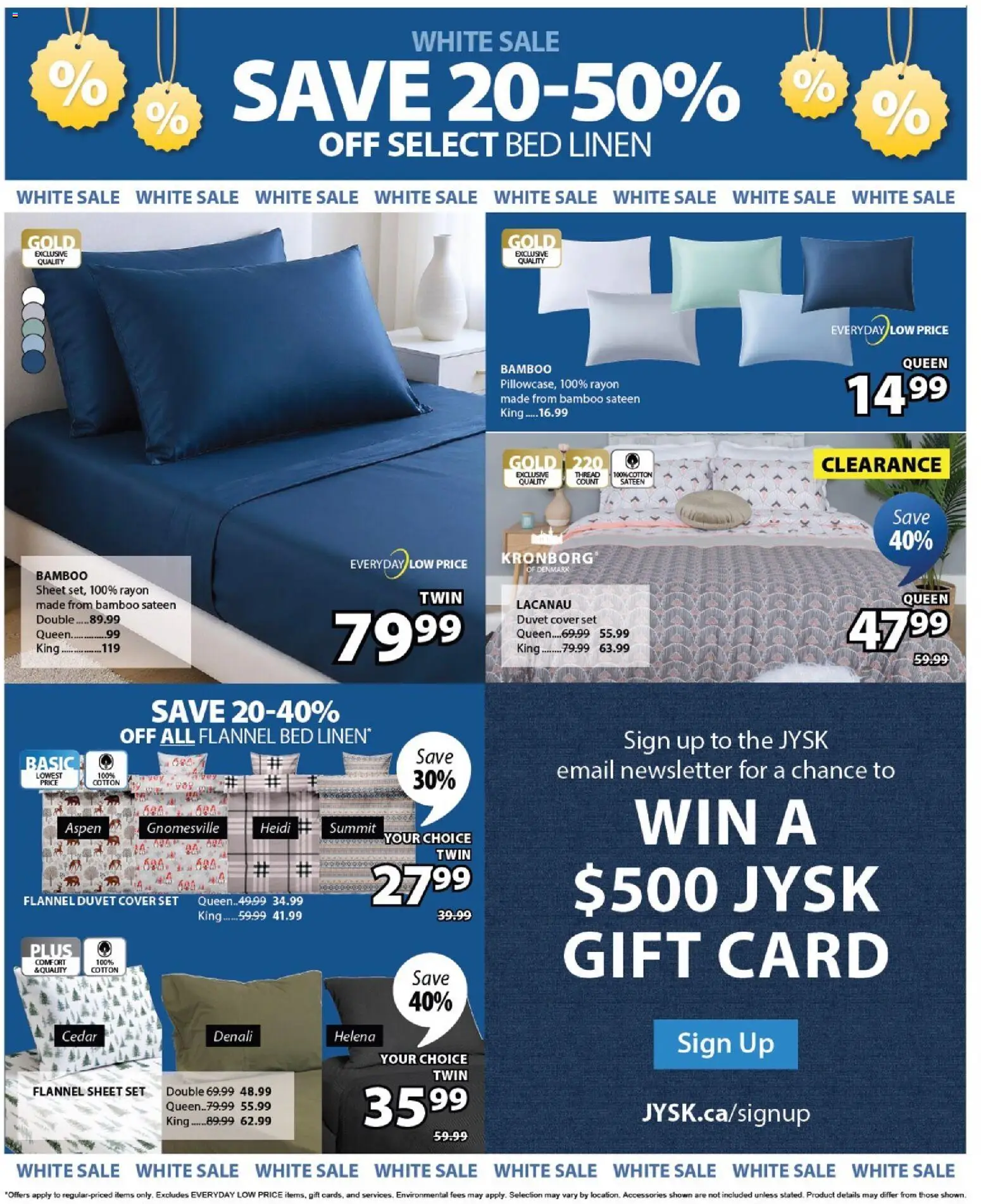 JYSK flyer valid from 05.02.2026 | Page: 13