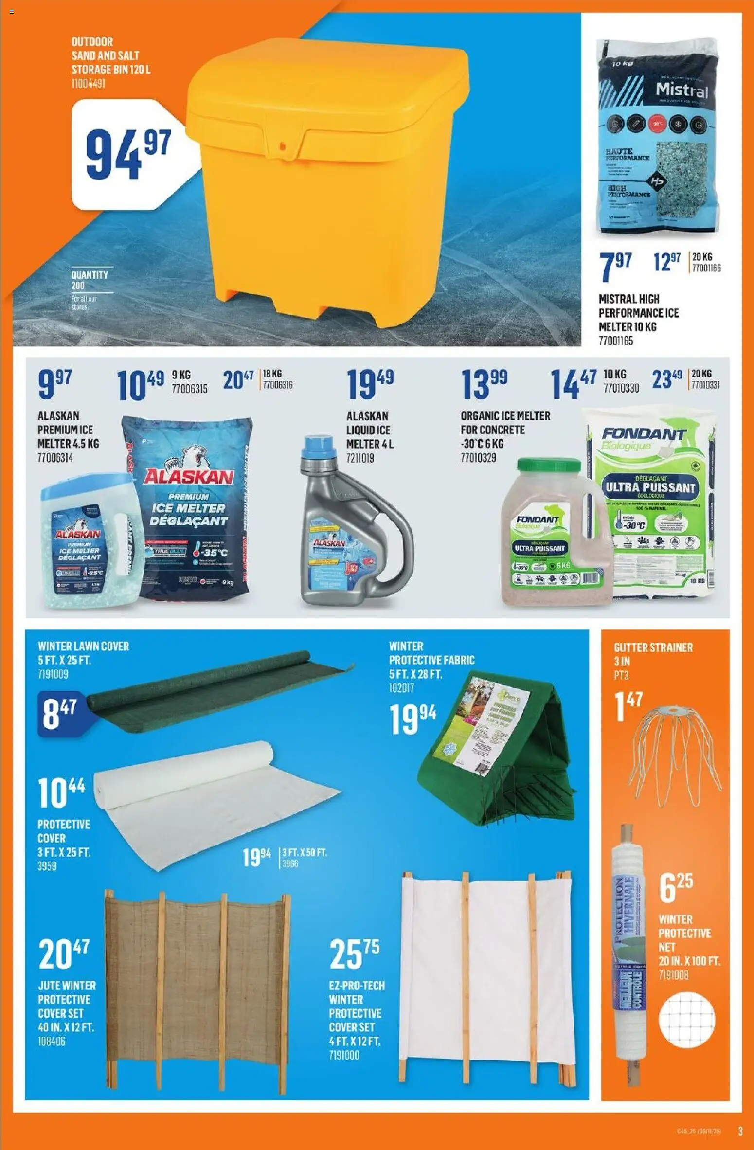 Canac flyer valid from 06.11.2025 | Page: 3