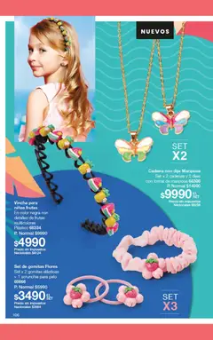 Vista previa Gigot - CAMPAÑA 01 válido desde el 01.01.2026 | Página: 112